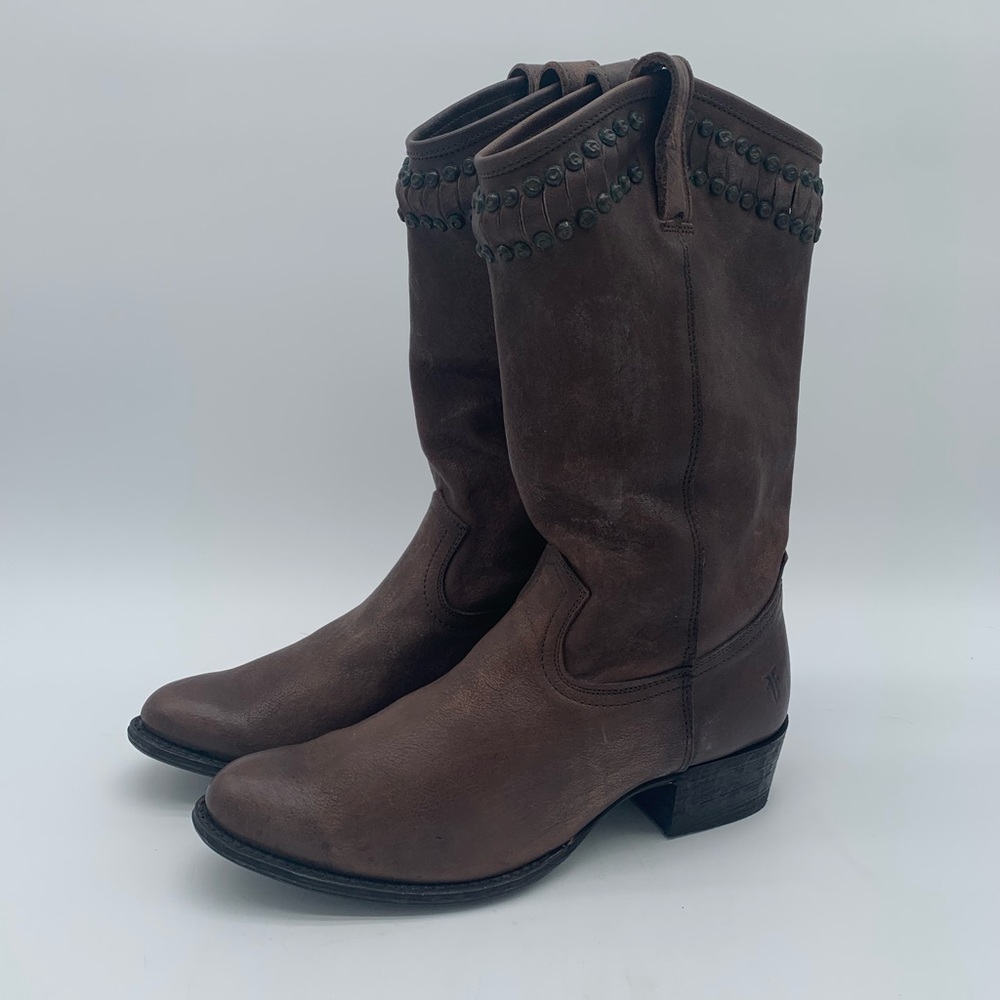 NEW: Frye women boots size 10
